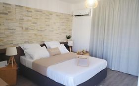 Studio romance avec piscine au MANGANAO Hôtel.